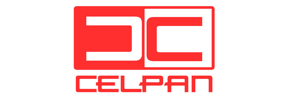 Celpan, a melhor fabrica de cadeiras suspensas do Brasil. celpan logo