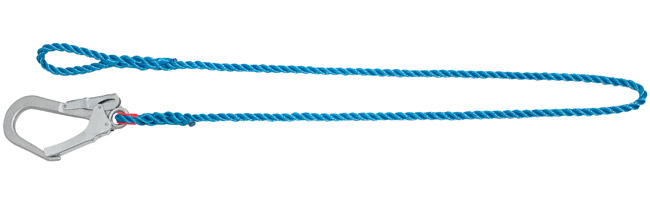 Talabarte de Nylon gancho de 55mm