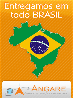 Entregamos Escadas de Alumínio em Todo Brasil