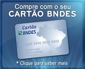 Compre com seu Cartão BNDES