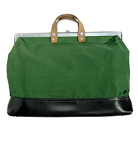 EPI - Bolsa em Lona I-50 Bolsa em Lona I-50