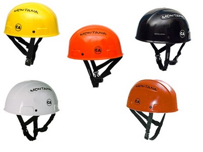 foto de capacete montana diferentes modelos
