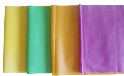 lencol de latex faixa diferentes cores