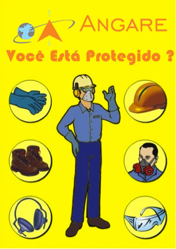 Você Está Protegido ?